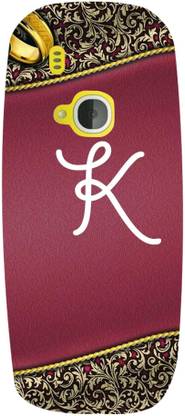 Mudshi Back Cover for Nokia 5270
