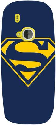 Mudshi Back Cover for Nokia 6030