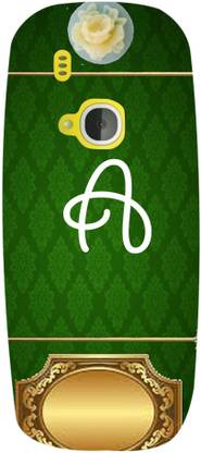 Mudshi Back Cover for Nokia 5300