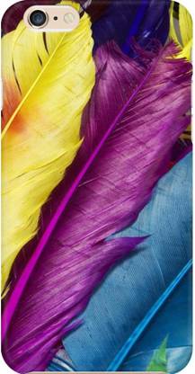 AMEZ Back Cover for Apple iPhone 6s Plus