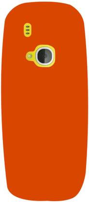 Mudshi Back Cover for Nokia 6330