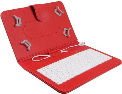 Colorkart Keyboard Case for Panasonic Toughpad FZ-B2 Toughpad FZ-B2