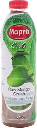 Mapro Raw Mango Crush