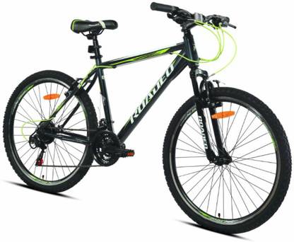 Hercules Roadeo Hardliner Medium 26 T (inch) Mountain/Hardtail Cycle