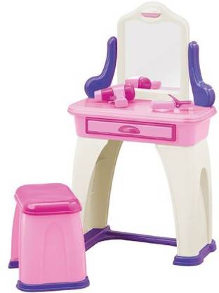American Plastic Toys Very Own Vanity