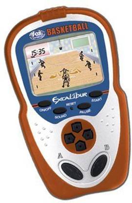 Fox Sports K02 Game Electronic Hobby Kit