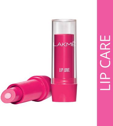 Lakmé Love Lip Care Strawberry Strawberry