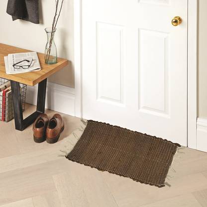 STATUS Cotton Door Mat