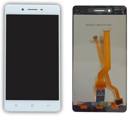 RDG LCD Mobile Display for OPPO F1