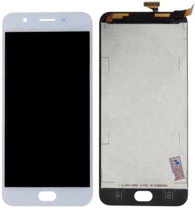 RDG LCD Mobile Display for OPPO F1S
