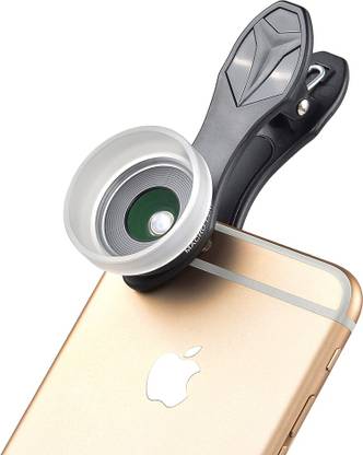Apexel 15x Macro Mobile Phone Lens