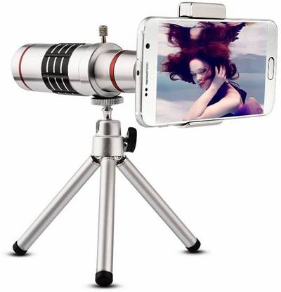 ENEM 18x Zoom Telephoto Phone Camera Lens for Mobile Mobile Phone Lens