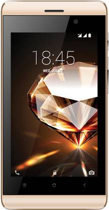 Jivi Energy E3 (Gold, 4 GB)