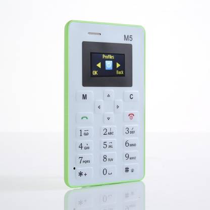 AIEK M5
