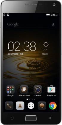 Lenovo Vibe P1 Turbo (Silver, 32 GB)