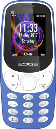 EDGE E3