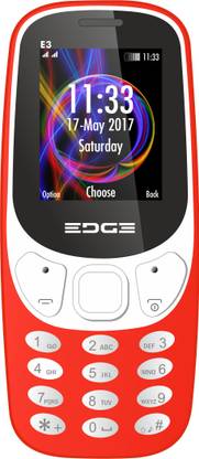 EDGE E3