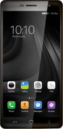 Celkon UFEEL (Black, 8 GB)