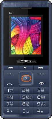 EDGE E5
