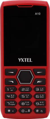 Yxtel A 10