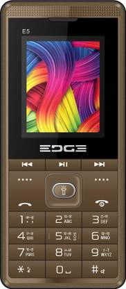 EDGE E5