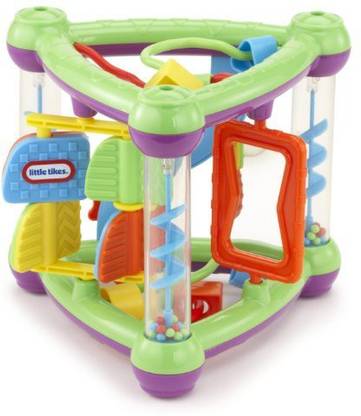 Little Tikes Play Triangle