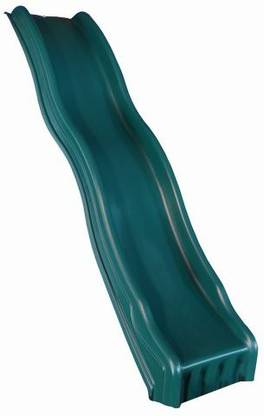 Swing-N-Slide Cool Wave Slide