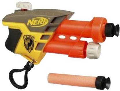 Hasbro Nerf N-Strike Secret Strike AS-1