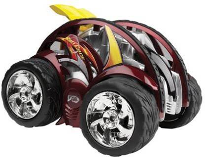 MATTEL TYCO R/C Radio Control Roll Cage 27 MHz