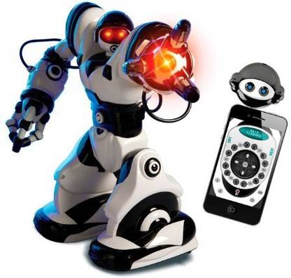 Wowwee Robosapien X Robot Kit