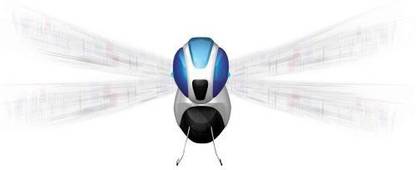 Sourcing Network Sales WowWee Robotic DragonFly