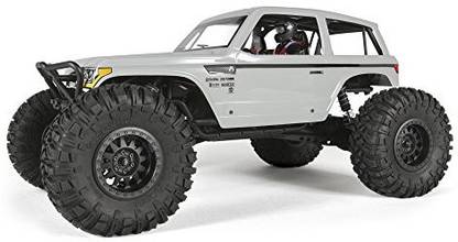 Axial 1/10 Wraith Spawn 4WD Ready to Run (RTR) Racer