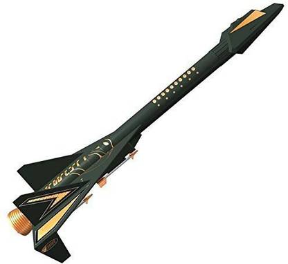 Estes 7228 Cobra Rocket Level 3 New