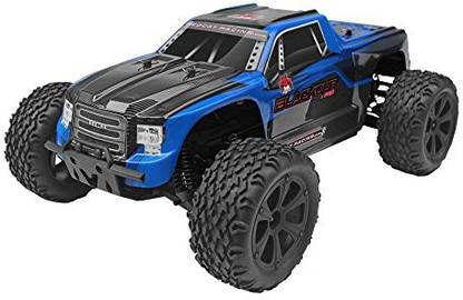 Redcat Racing XTE PRO Scale Brushless Electric Monster Truck with Waterproof Electronics