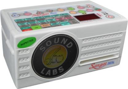 Sound Labs Sangat Shruti Box