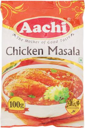 Aachi Chicken Masala