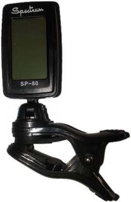 SPECTRUM SP-80 Automatic Digital Tuner