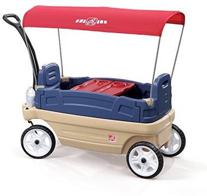 Step2 Whisper Ride Touring Wagon