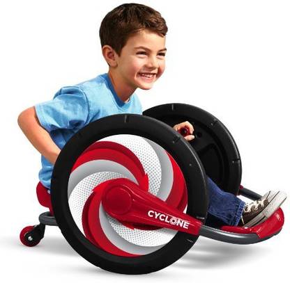 Radio Flyer Cyclone