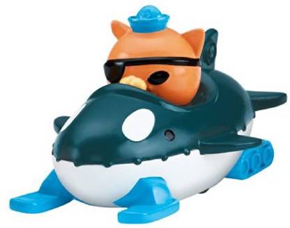 FISHER-PRICE Octonauts Gup Speeders Gup-O Toy