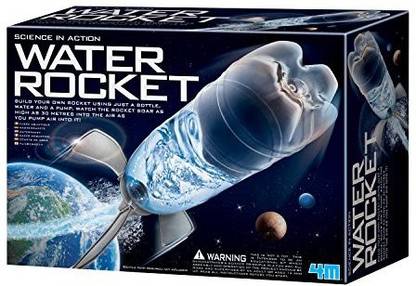 4M Water Rocket Kit