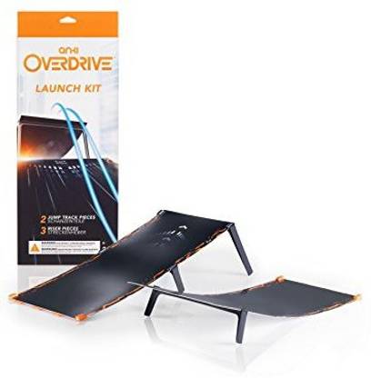 Anki Overdrive Expansion Track Launch Kit
