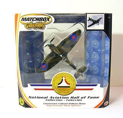 MATCHBOX Collectibles Collection