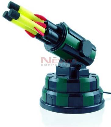 Dream Cheeky USB Missile Launcher