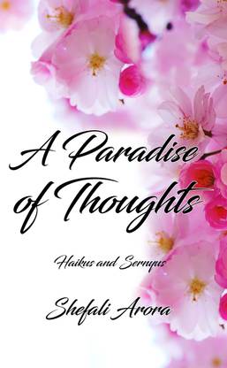 A Paradise of Thoughts (Full Coloured)