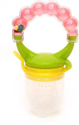 Koochie Koo FEEDER Variable Flow Nipple