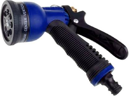 Bruzone High Performance Water Spray Gun For Garden B17 0 L Hose-end Sprayer