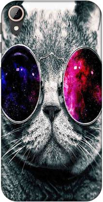 Print Ocean Back Cover for HTC Desire 830, HTC Desire 830G