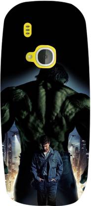 Mudshi Back Cover for Nokia 9800