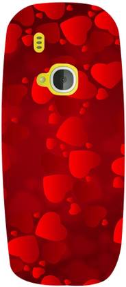 Mudshi Back Cover for Nokia 7780